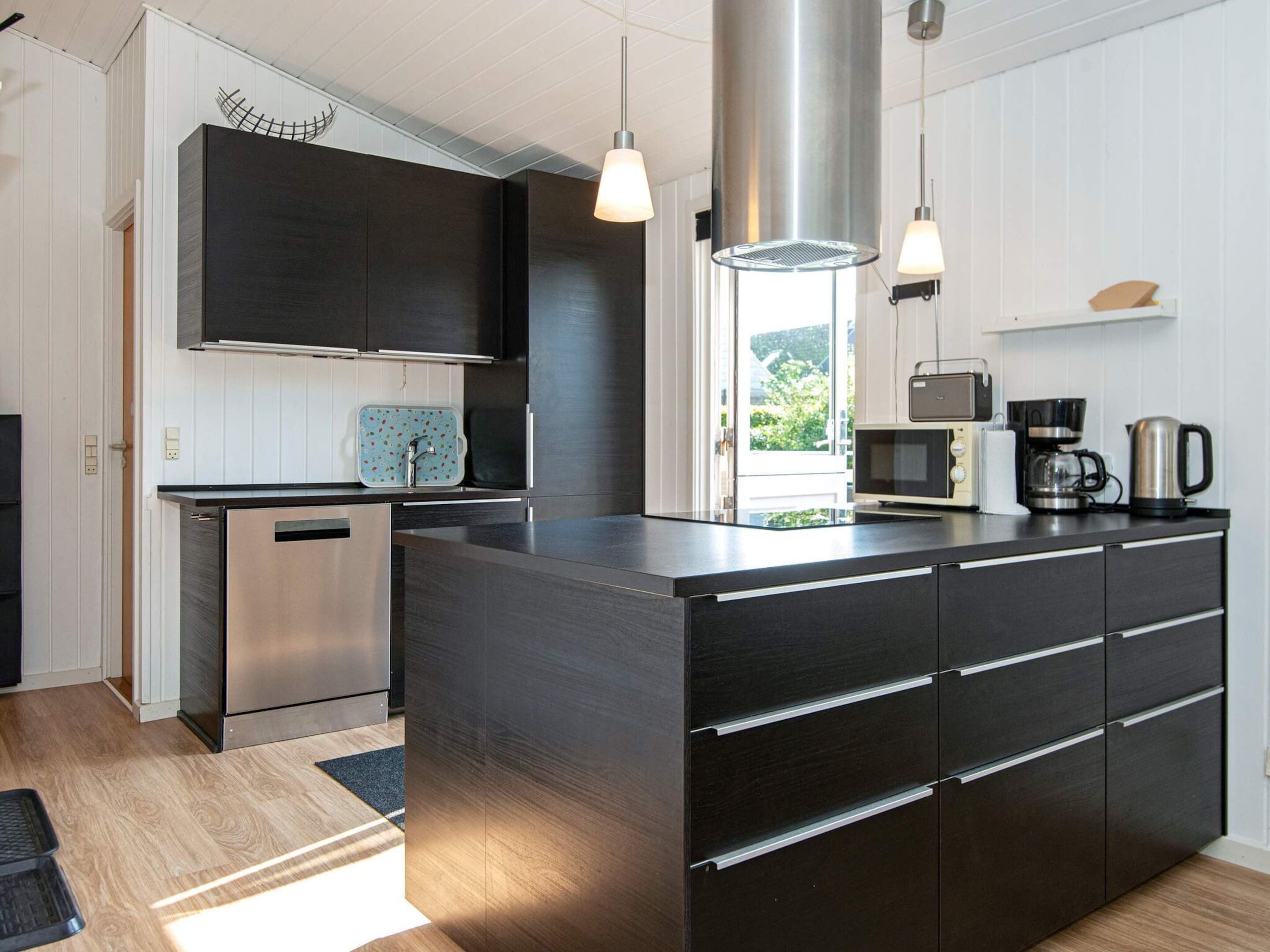 Ferienhaus | Innenbereich