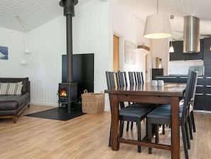 House | Interior
