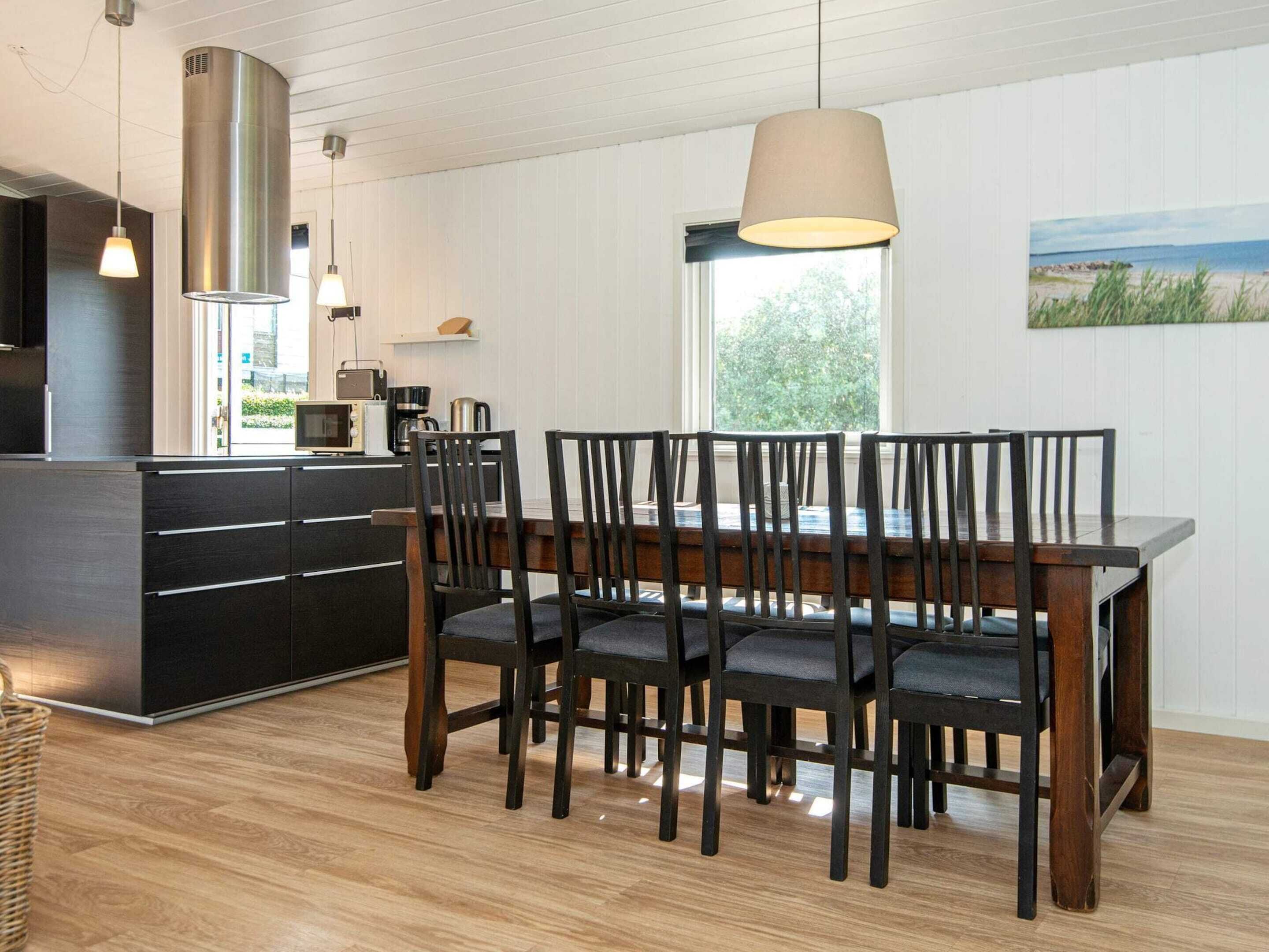 Ferienhaus | Innenbereich
