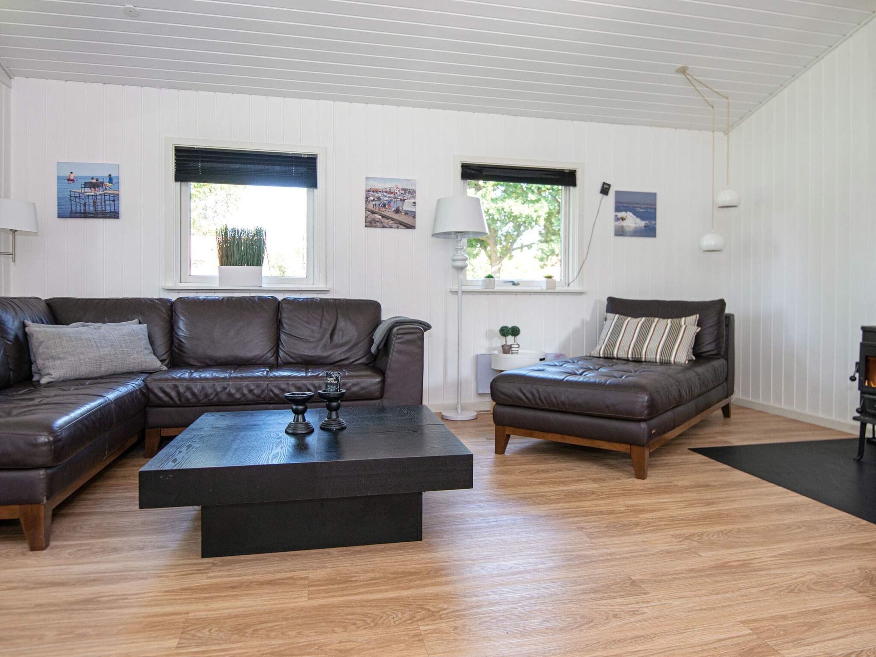 Ferienhaus | Innenbereich