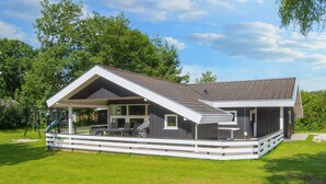 Unclassified image, 3 of 33, button - Modern Holiday Home in Glesborg with Hot Tub & Sauna (Glesborg)
