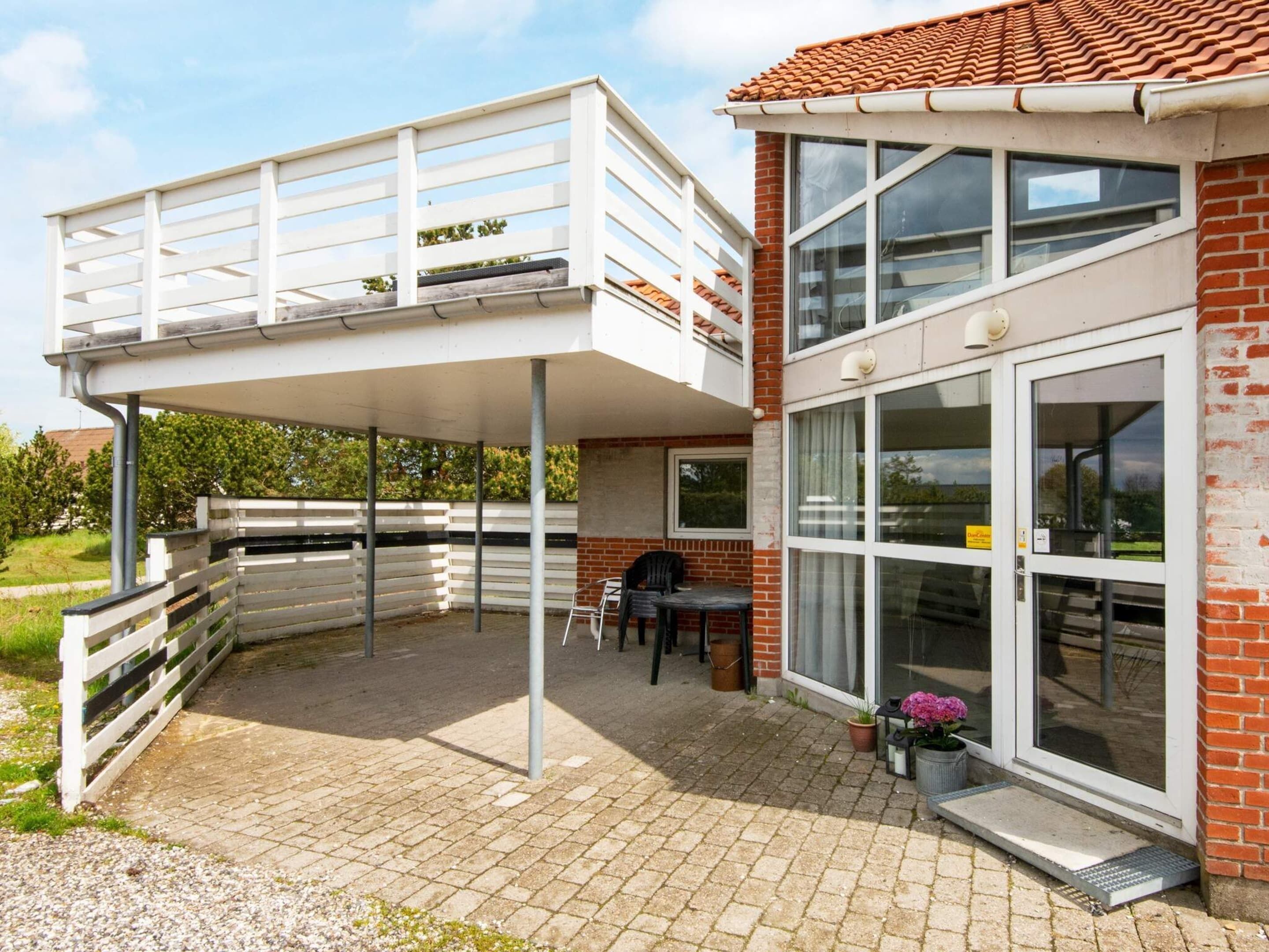 House | View from property