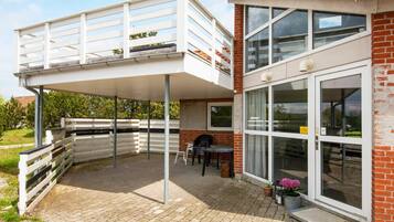 House | View from property