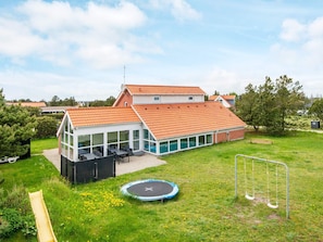 Hus | Udendørsområde