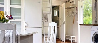 4 Person Holiday Home in Stenhamra
