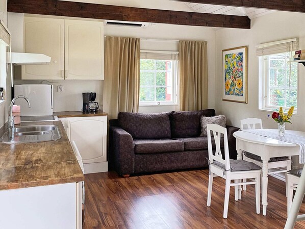 Casa | Interior