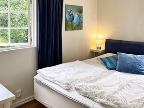 Hus | Interiör
