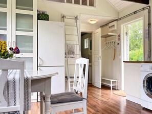 Casa | Interior
