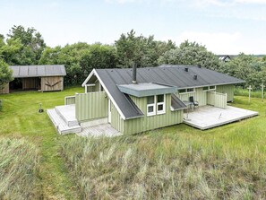 Casa | Exterior