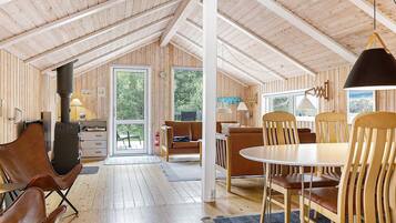 Rumah | Tempat makan