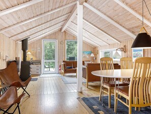 Maison | Restauration