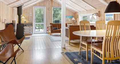 Secluded Beach Retreat - By Traum Ferienwohnungen