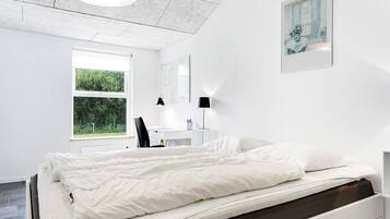 Hus | 4 soveværelser