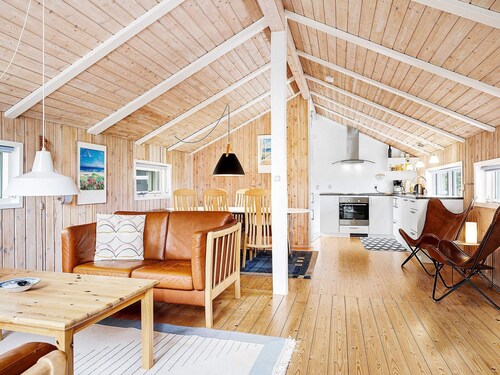 Secluded Beach Retreat - By Traum Ferienwohnungen