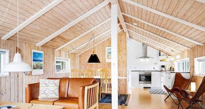 Secluded Beach Retreat - By Traum Ferienwohnungen