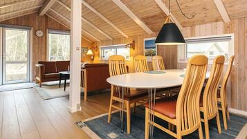 House | Interior