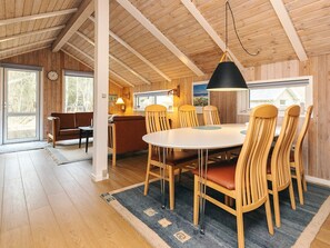 Hus | Innvendig