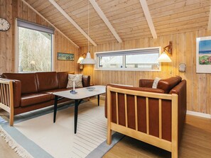Hus | Innvendig