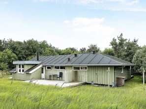 Hus | Exteriör