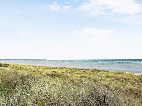Hus | Strand