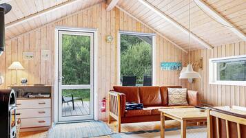 Hus | Opholdsområde