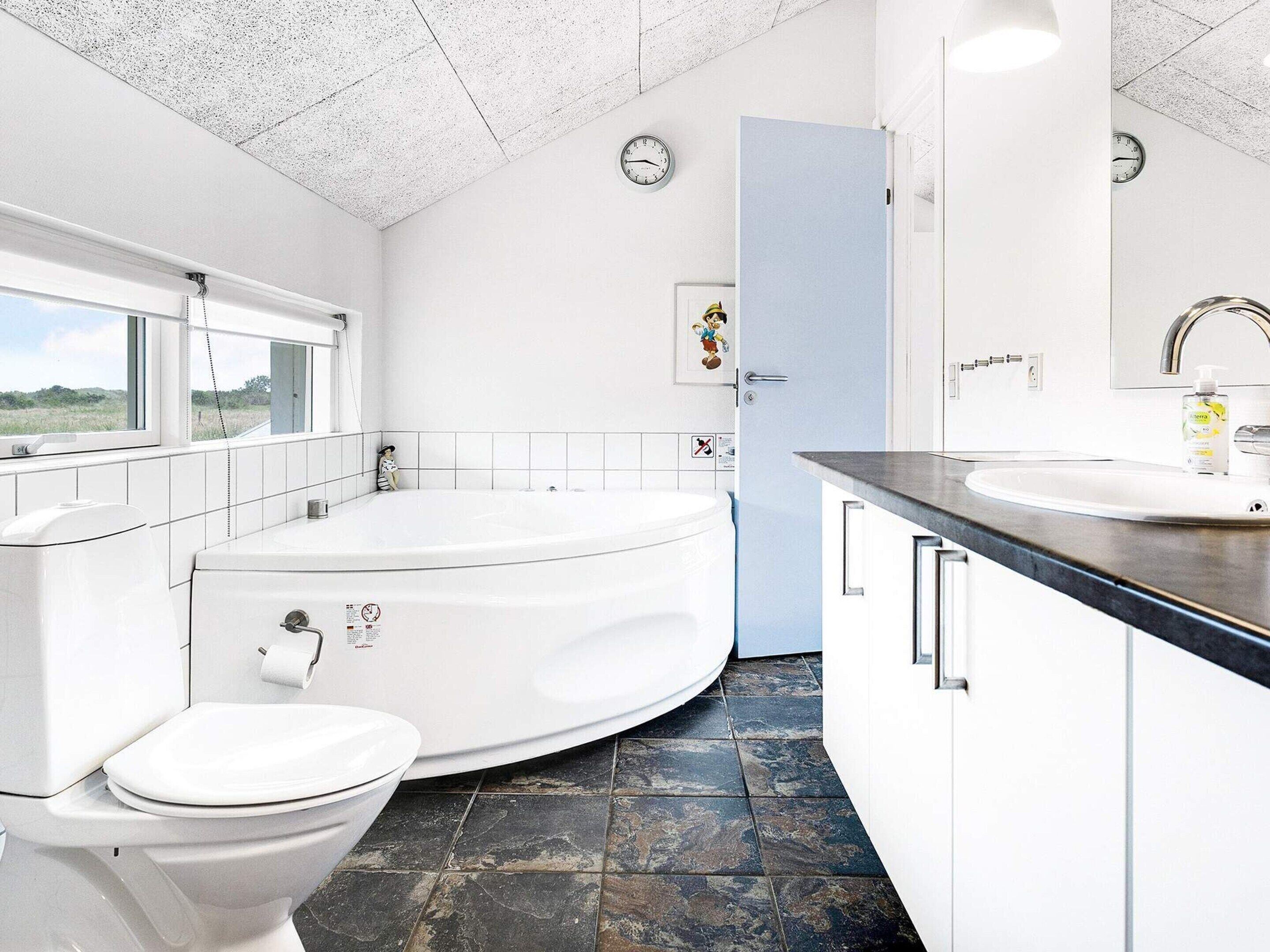Hus | Badeværelse