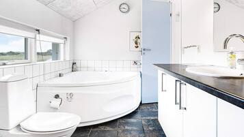 Hus | Badeværelse