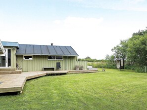 Hus | Exteriör