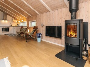 House | Interior