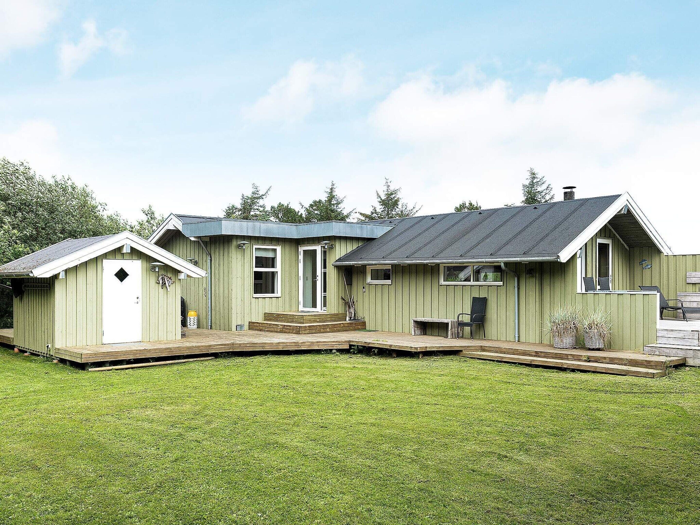 House | Exterior