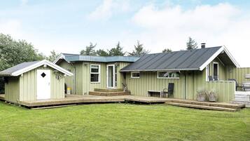 House | Exterior