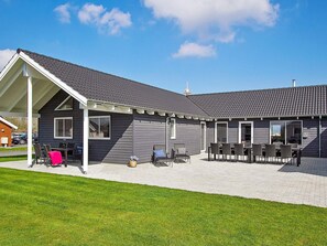 House | Exterior - Holiday Home in Kappeln (Kappeln)