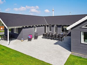 House | Exterior