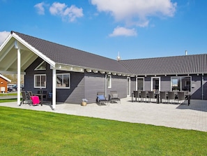 Hus | Exteriör