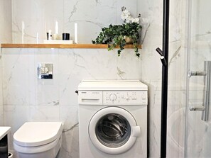 Dusche