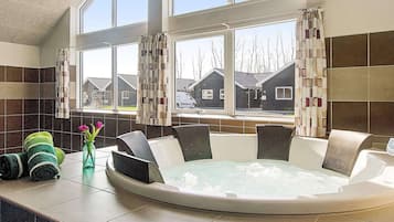 Rumah | Perawatan spa