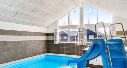 Holiday Home in Kappeln