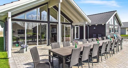 Holiday Home in Kappeln