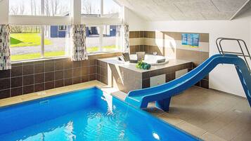 House | Pool | Indoor pool, outdoor pool