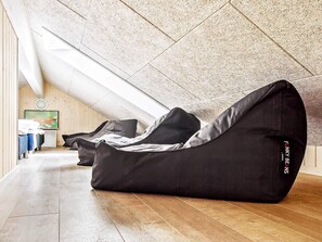 Casa | Interior