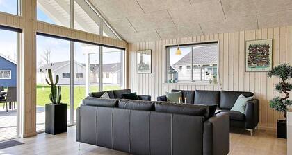 Holiday Home in Kappeln