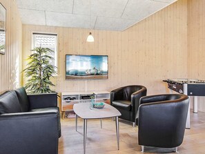 Casa | Interior
