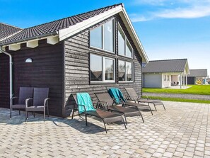 Huis | Exterieur