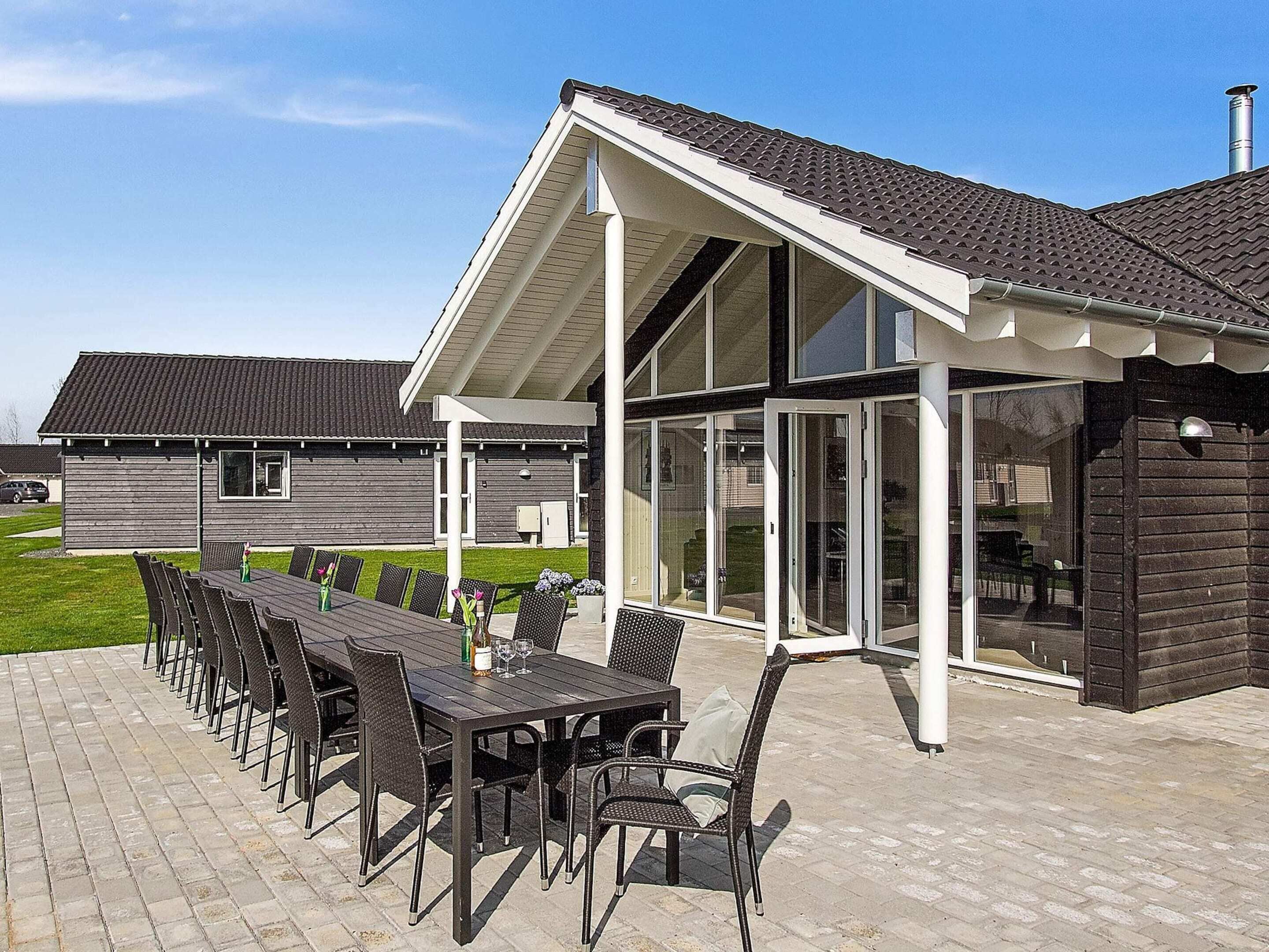 Huis | Exterieur