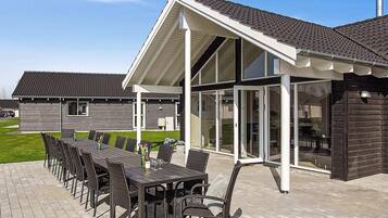 Huis | Exterieur