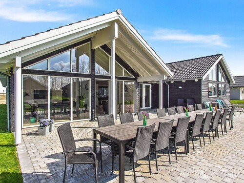 Holiday Home in Kappeln