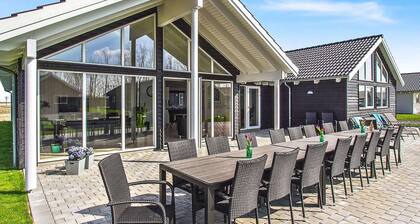Holiday Home in Kappeln