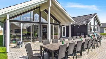 Huis | Exterieur
