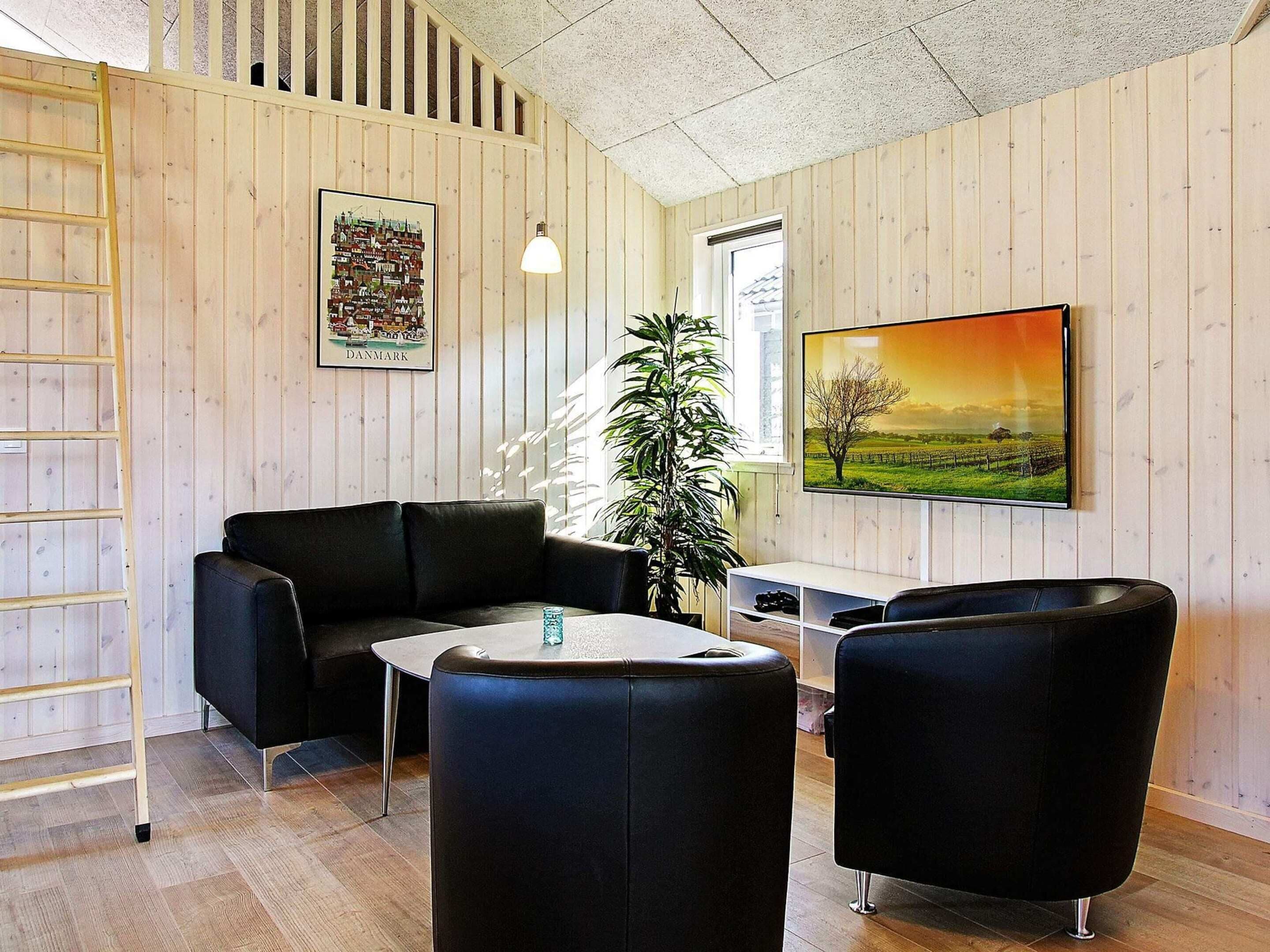 Ferienhaus | Innenbereich
