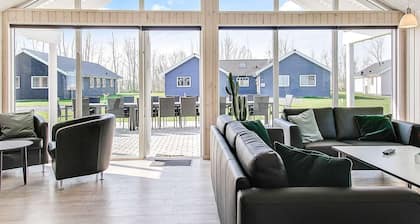 Holiday Home in Kappeln